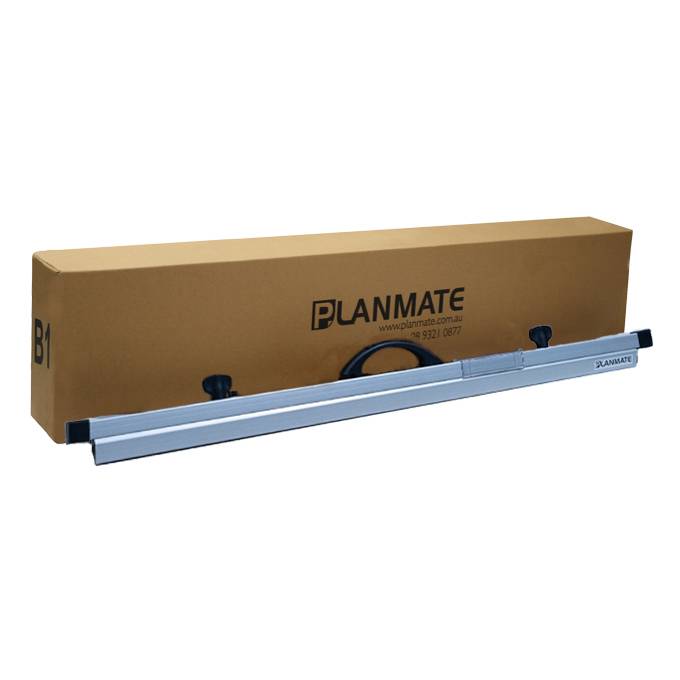 Planmate B1 Plan Clamps Box of 10