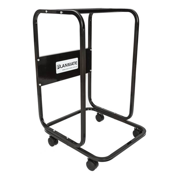 Planmate A1 MAXI Trolley (24 Clamp Capacity)