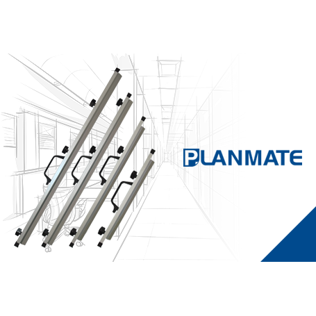 Planmate Plan Clamps