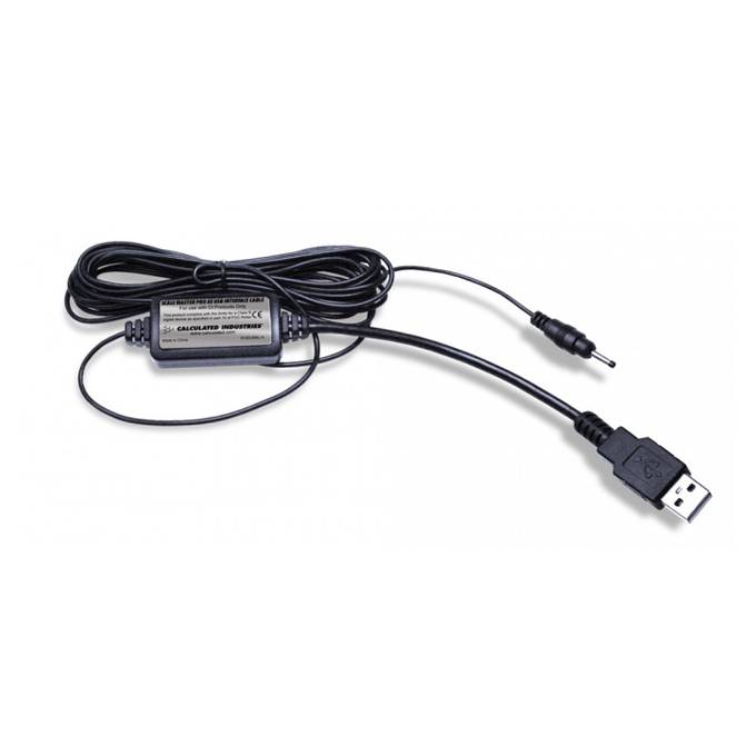 ScaleMaster PRO XE PC/USB Interface Cable
