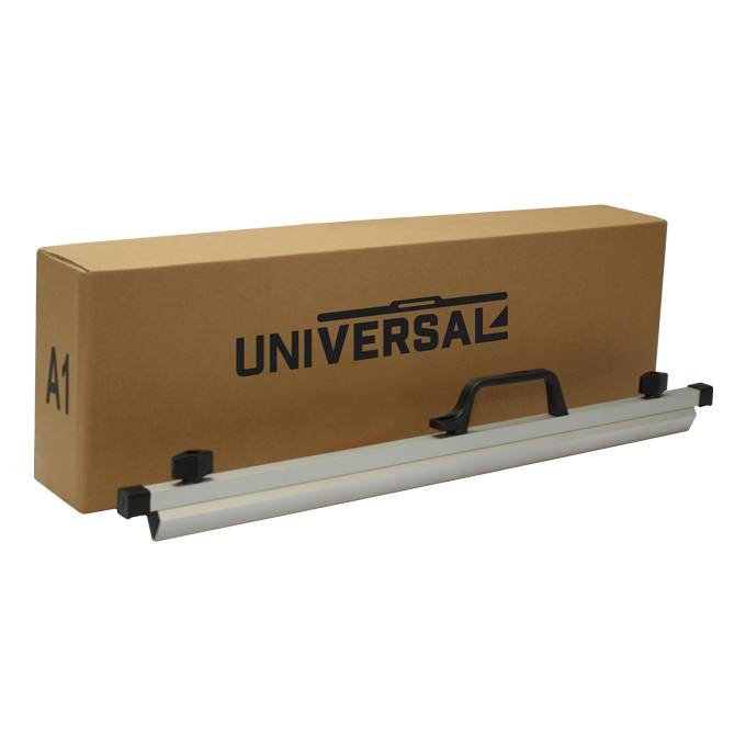 Universal BUDGET A1 Plan Clamp (Box of 10)