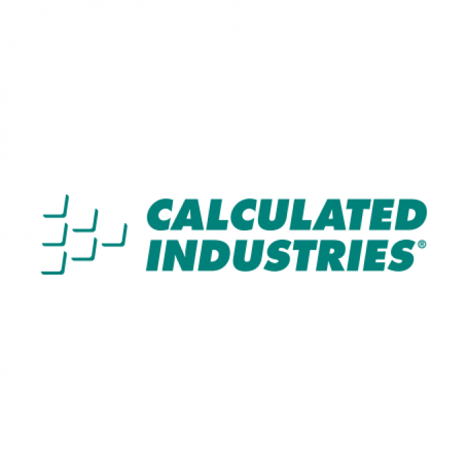 Calculated Industries